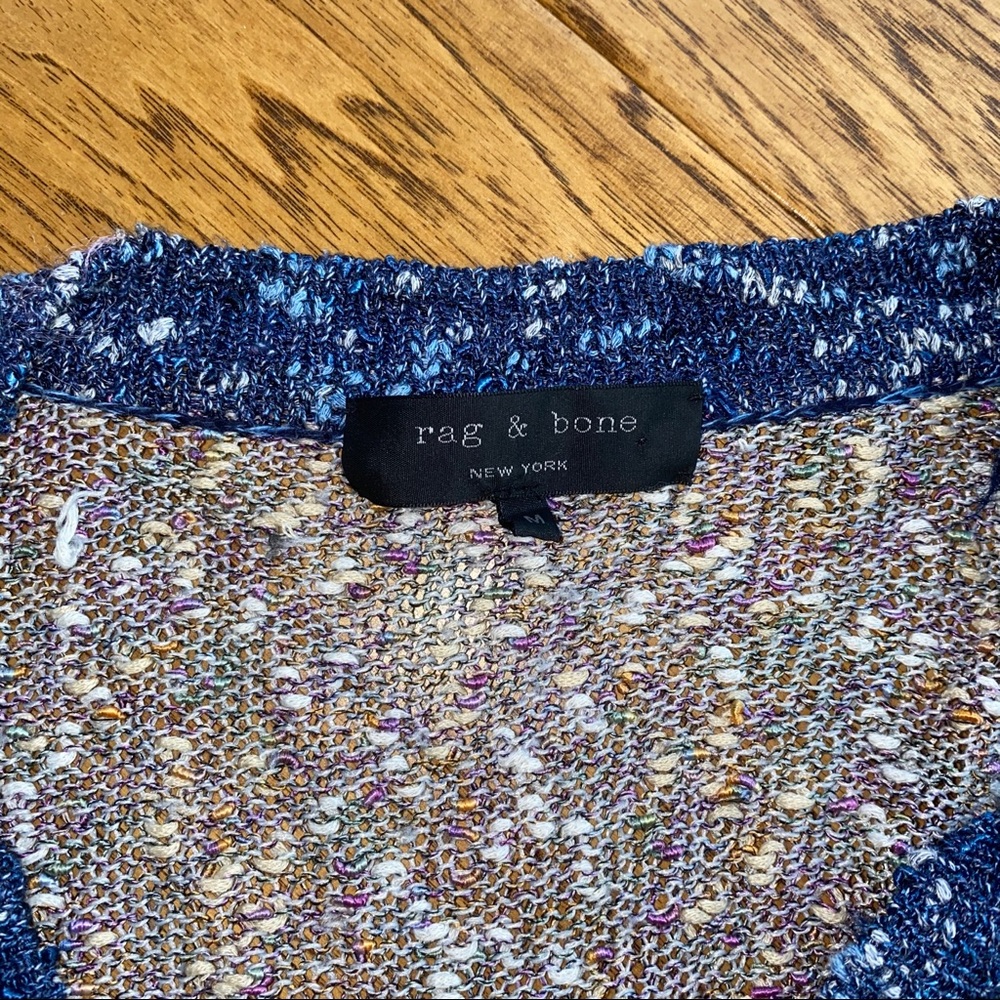 Rag & Bone Cardigan - Picture 3 of 3